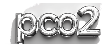 pco2 logo