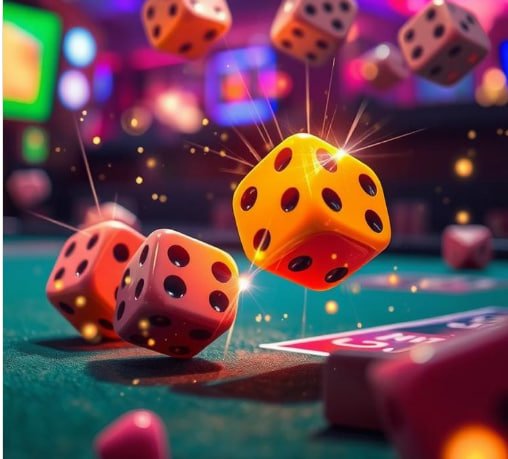 pco2 Live Casino